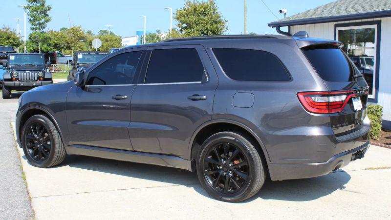 2017 Dodge Durango GT AWD