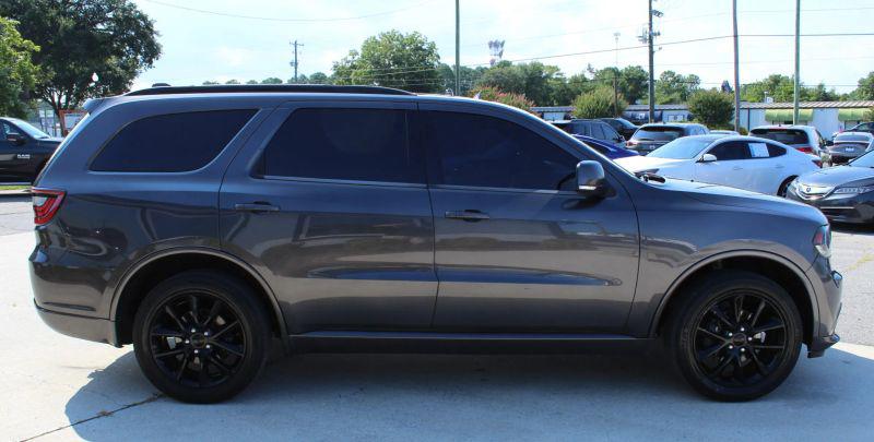 2017 Dodge Durango GT AWD