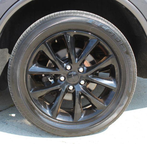 2017 Dodge Durango GT AWD
