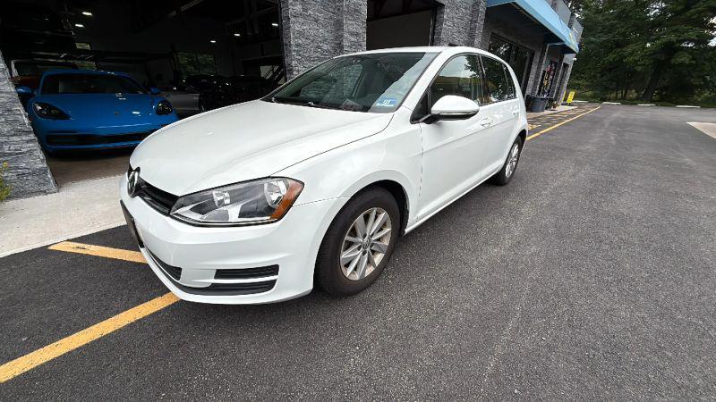 2015 Volkswagen Golf TSI S 4-Door for sale in High Bridge, NJ