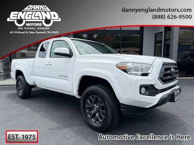 2022 Toyota Tacoma SR5 for sale in New Tazewell, TN