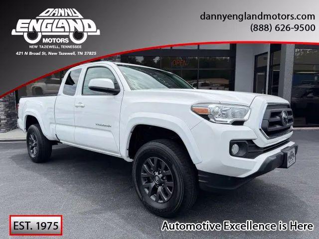 2022 Toyota Tacoma SR5 for sale in New Tazewell, TN