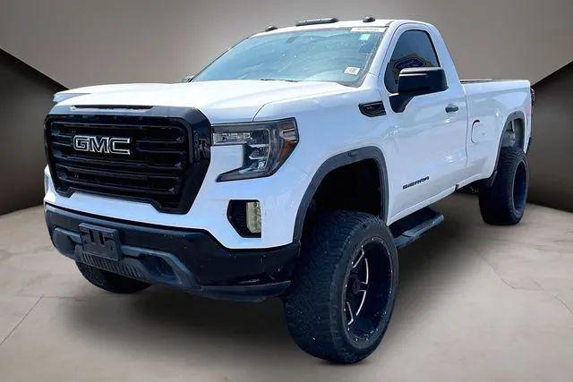 2019 GMC Sierra 1500 Base for sale in Dallas, TX
