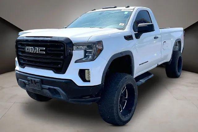 2019 GMC Sierra 1500 Base for sale in Dallas, TX