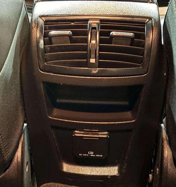 2015 Buick Regal Turbo Premium I