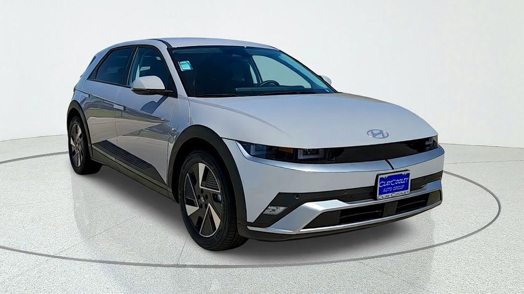 2027 Hyundai IONIQ 5 SE