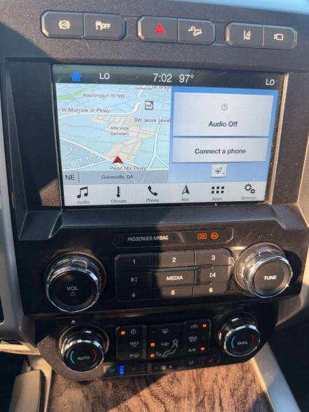 2017 Ford F-350 LARIAT for sale in Gainesville, GA