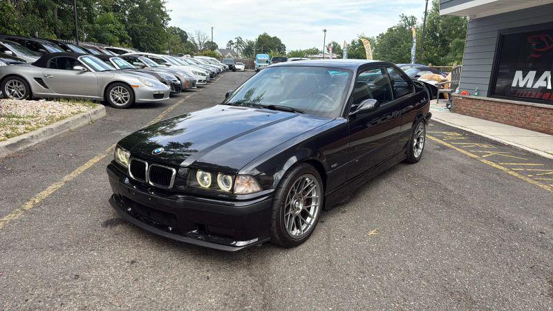 1999 BMW M3 Base for sale in East Brunswick, NJ