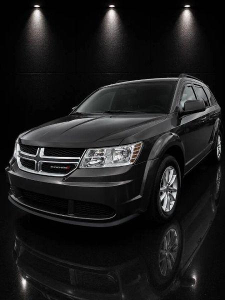 2016 Dodge Journey SXT for sale in Hayward, CA