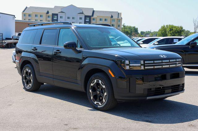 2027 Hyundai Santa Fe SEL for sale in Bartlesville, OK