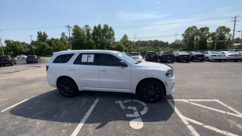 2021 Dodge Durango GT Plus AWD