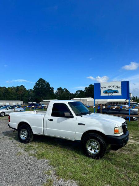 2011 Ford Ranger XL for sale in Darlington, SC