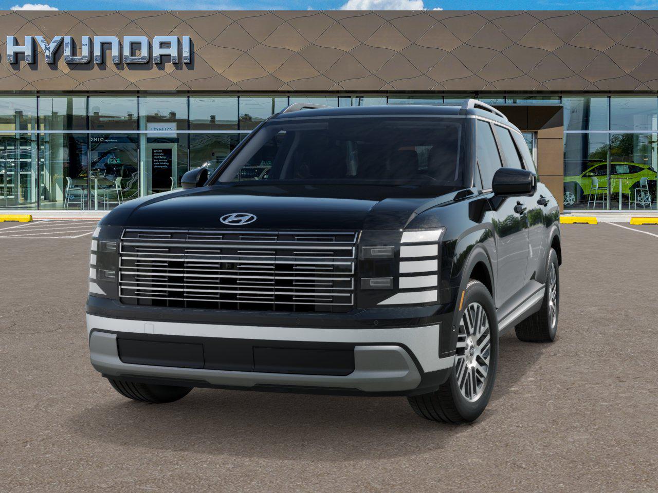 New 2027  HYUNDAI SEL Premium FWD image 6