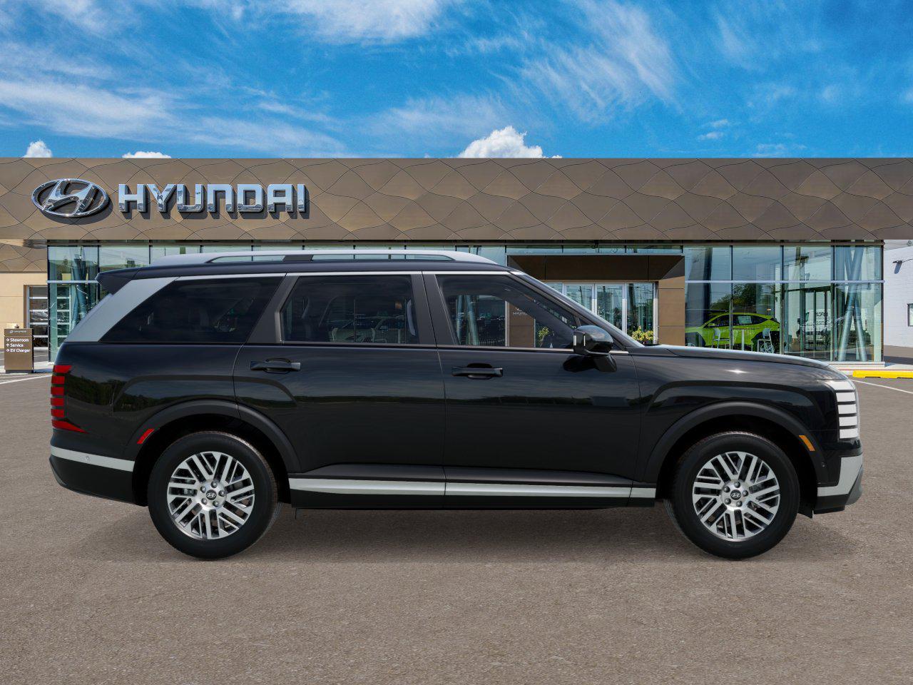 New 2027  HYUNDAI SEL Premium FWD image 7
