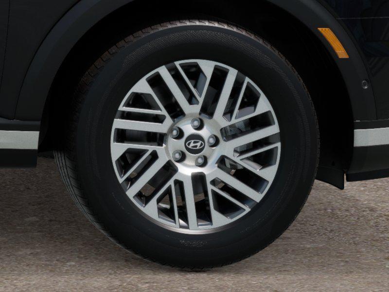 New 2027  HYUNDAI SEL Premium FWD image 8