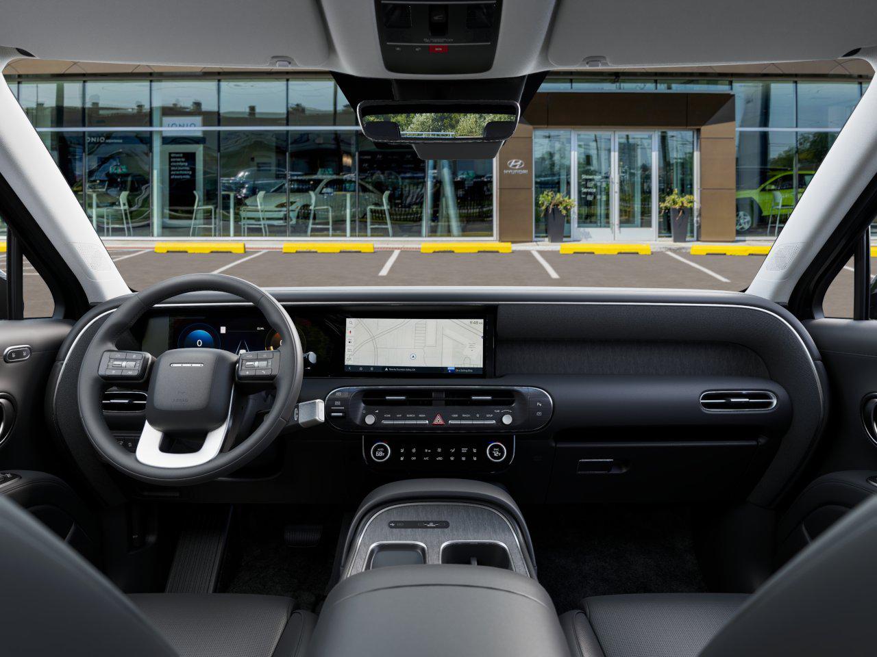 New 2027  HYUNDAI SEL Premium FWD image 11
