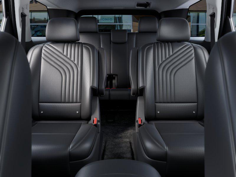 New 2027  HYUNDAI SEL Premium FWD image 12