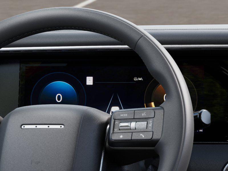 New 2027  HYUNDAI SEL Premium FWD image 14