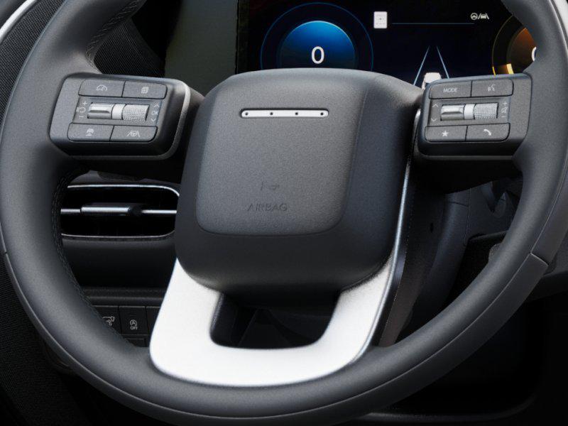 New 2027  HYUNDAI SEL Premium FWD image 15