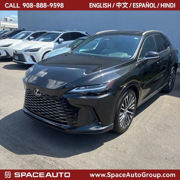 2023 Lexus RX 350 Premium Plus for sale in East Brunswick, NJ