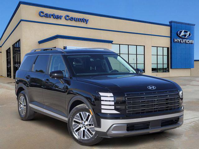 2027 Hyundai Palisade Hybrid SEL 7P for sale in Ardmore, OK