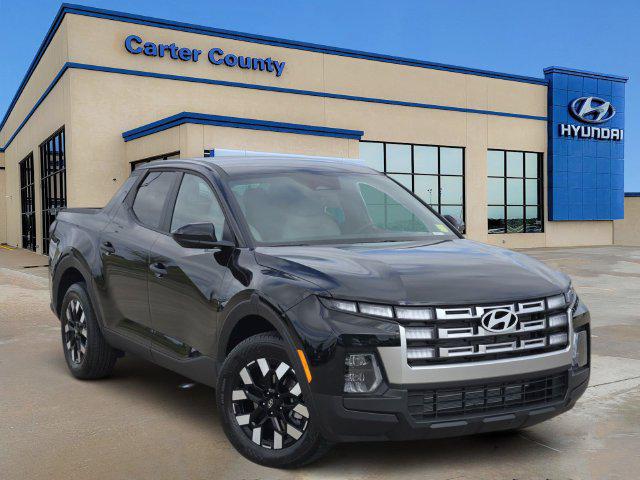2027 Hyundai Santa Cruz SE for sale in Ardmore, OK