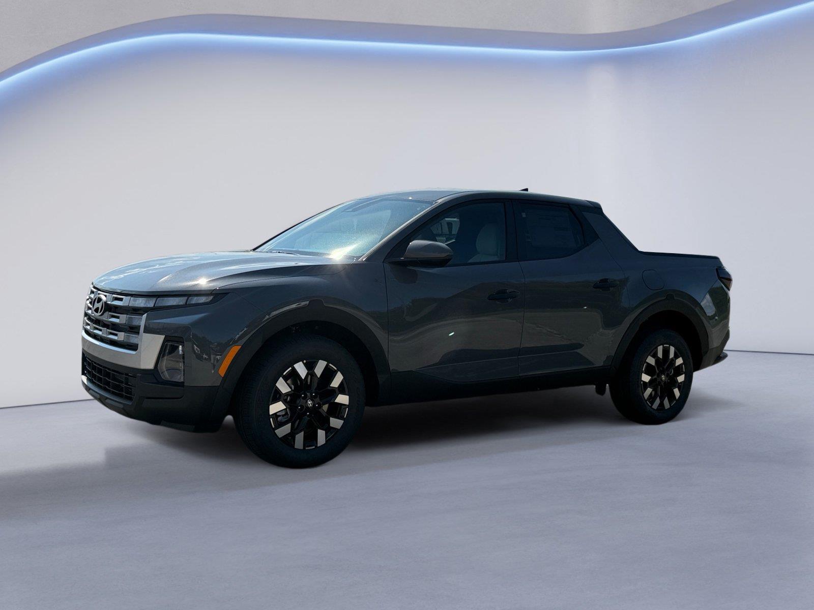 2027 Hyundai Santa Cruz SE