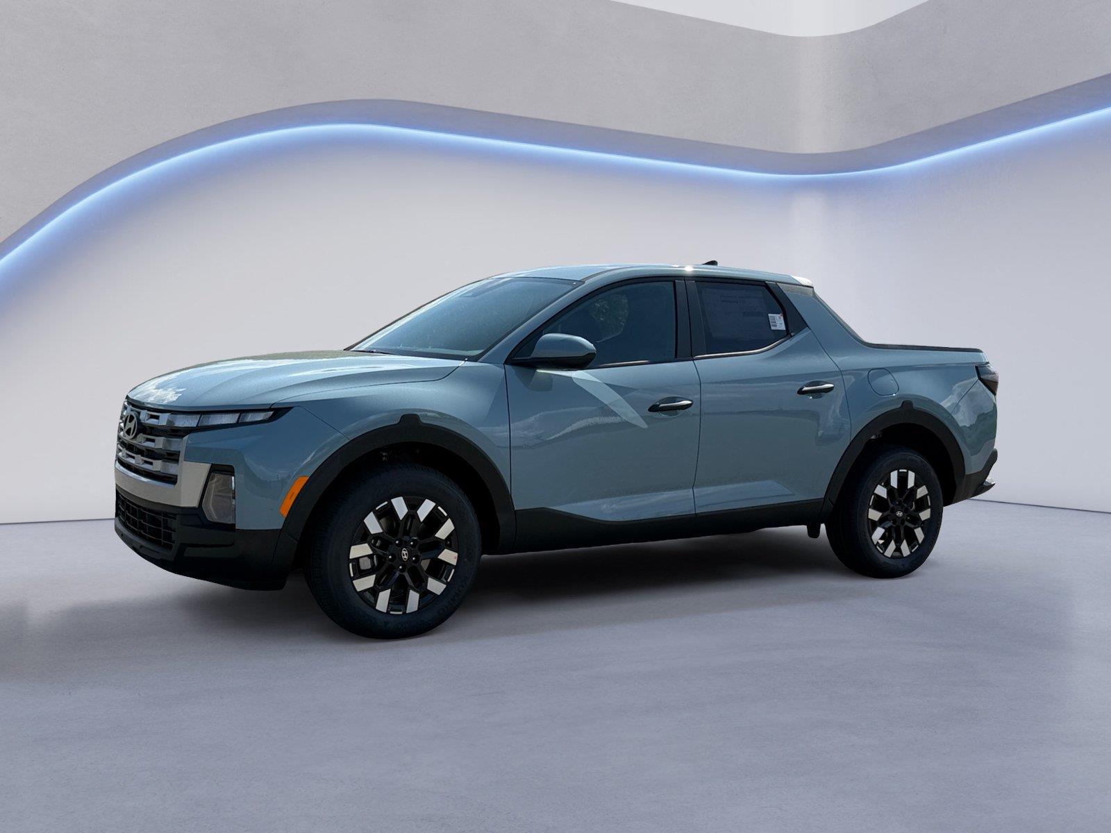 2027 Hyundai Santa Cruz SE