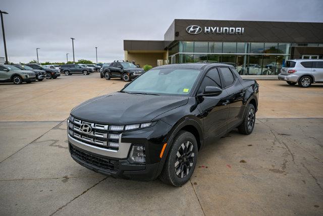 2027 Hyundai Santa Cruz SE