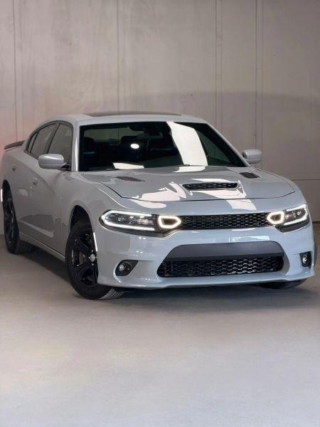 2022 Dodge Charger SXT RWD for sale in Dallas, TX