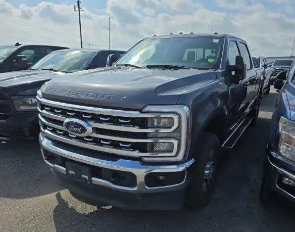 2024 Ford F-250 LARIAT for sale in Columbus, OH