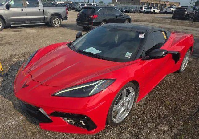 2023 Chevrolet Corvette Stingray for sale near Columbus, OH