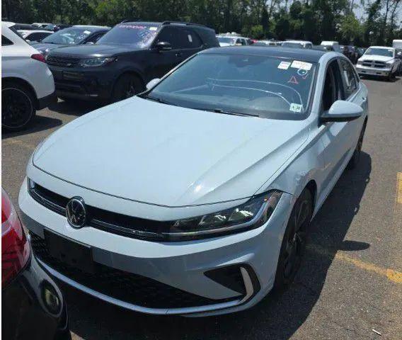 2025 Volkswagen Jetta for sale near Columbus, OH