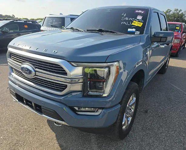 2023 Ford F-150 for sale near Columbus, OH