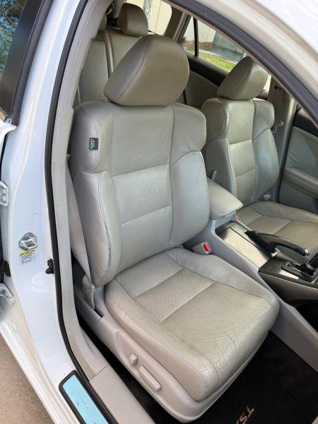 2012 Acura TSX 2.4