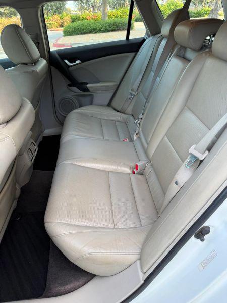 2012 Acura TSX 2.4