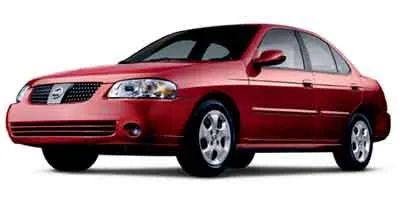 2004 Nissan Sentra 1.8S for sale in Manchester, CT
