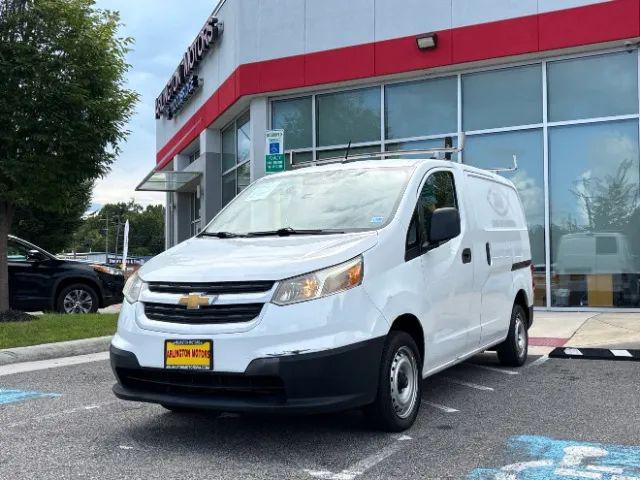 2015 Chevrolet City Express 1LS for sale in Falls Church, VA