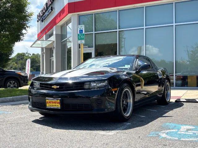 2014 Chevrolet Camaro 1LS for sale in Falls Church, VA