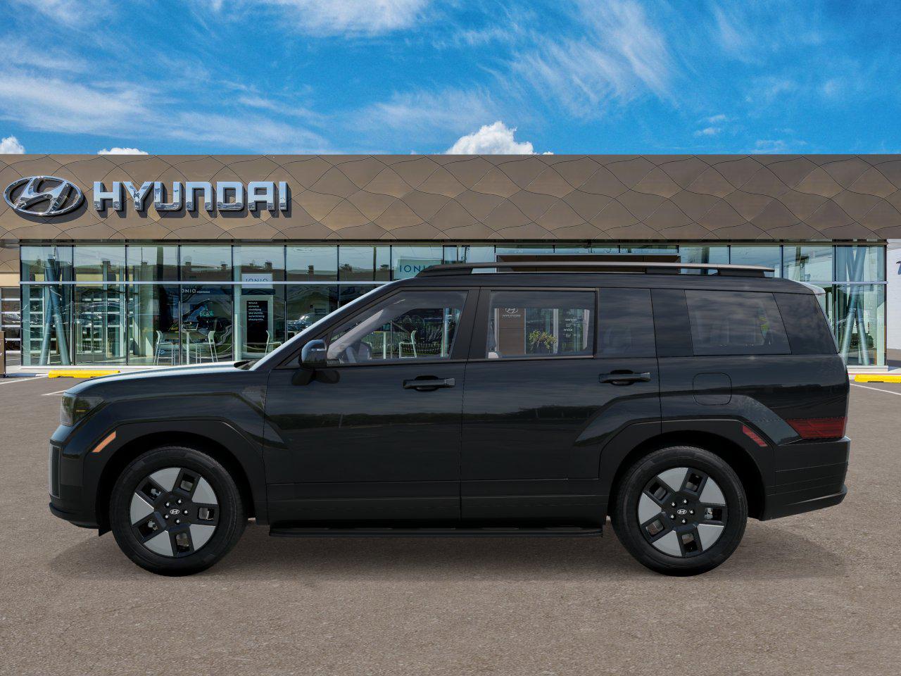 New 2027  HYUNDAI SEL image 3