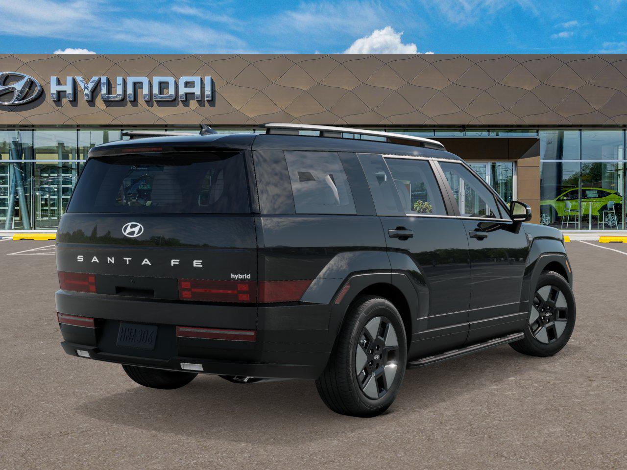 New 2027  HYUNDAI SEL image 4
