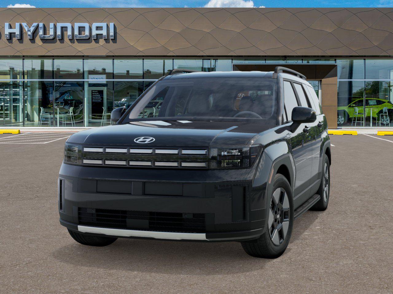 New 2027  HYUNDAI SEL image 6