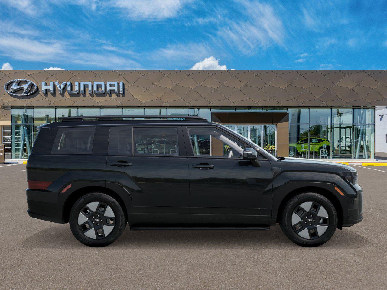 New 2027  HYUNDAI SEL image 7
