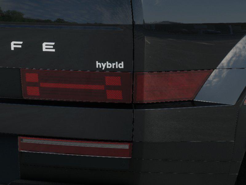 New 2027  HYUNDAI SEL image 10