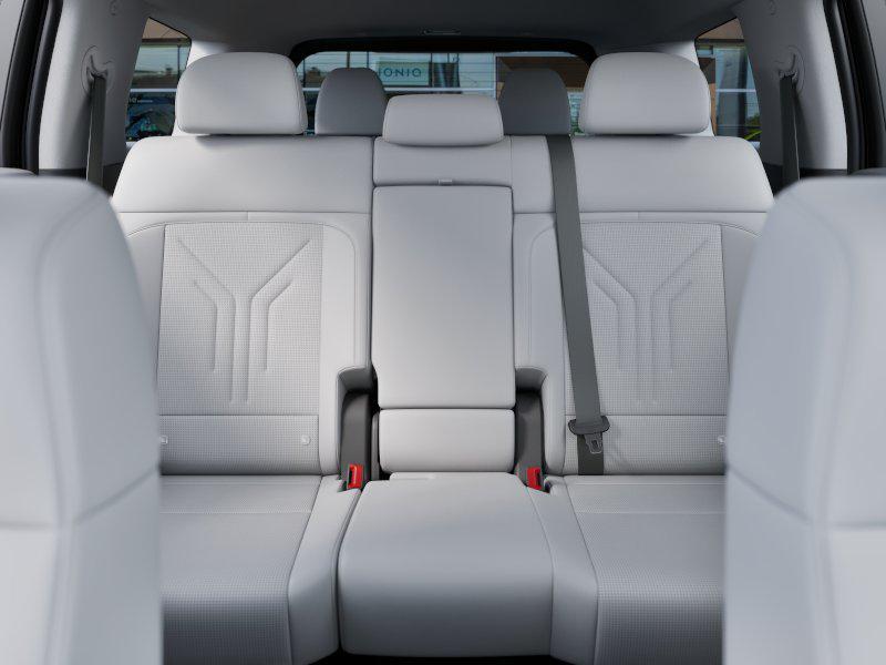 New 2027  HYUNDAI SEL image 12