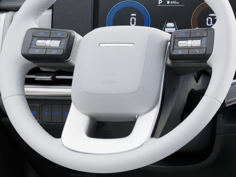 New 2027  HYUNDAI SEL image 15