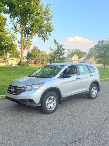 2014 Honda CR-V LX for sale in Avenel, NJ