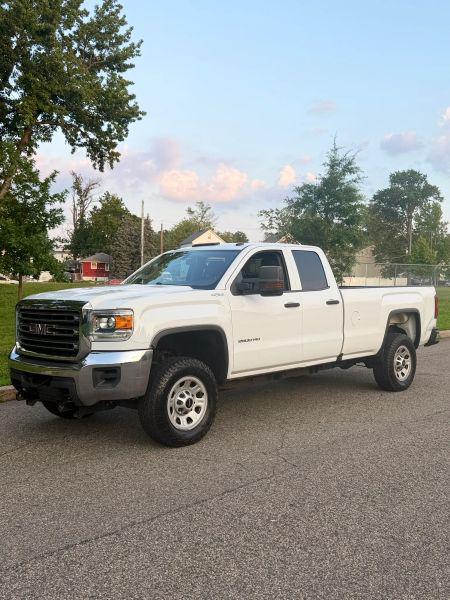 2019 GMC Sierra 2500HD Base for sale in Avenel, NJ