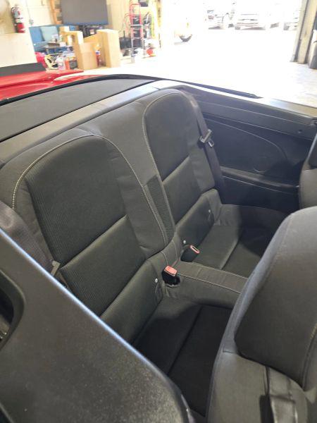 2015 Chevrolet Camaro 1LT