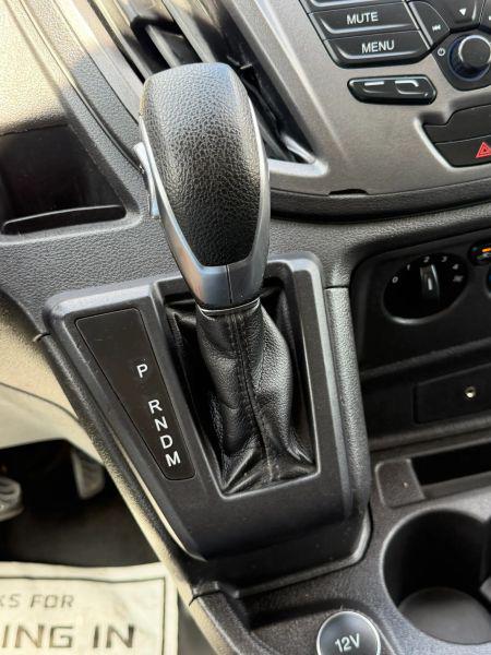 2019 Ford Transit Medium Roof w/Sliding Side Door w/LWB